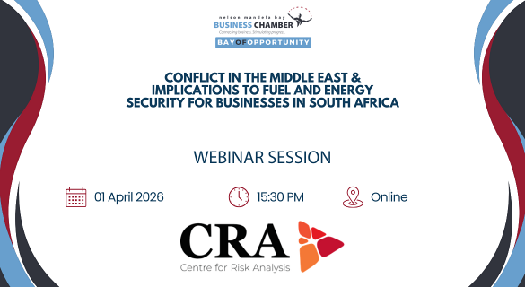 Conflict in the Middle East & Implications to fuel and energy security ...