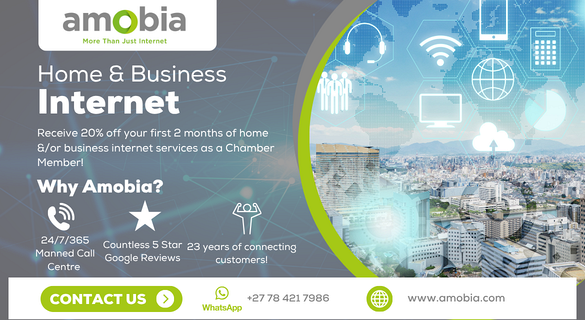 Home & Business Internet Special Image