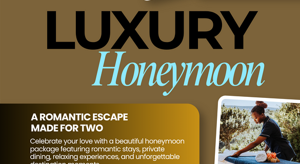 Honeymoon  Image
