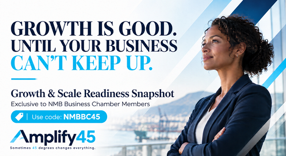 Complimentary Growth & Scale Readiness Snapshot Image
