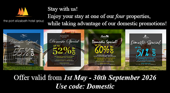 % off room rates Image