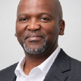 Daliwonga Mangana