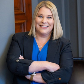 Tracey Mouton