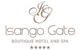 Isango Gate Boutique Hotel and Spa logo