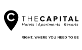 The Capital Hotel logo