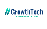 Growth Tech Development House logo