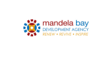 Mandela Bay Development Agency logo