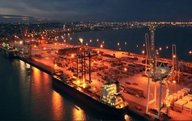 Trade and Investment Desk