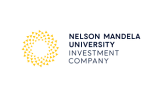 Nelson Mandela University Investment Company logo