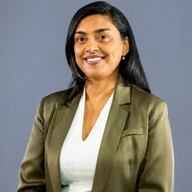 Dr Chantal Naidoo
