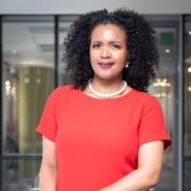 Hazel Khumalo