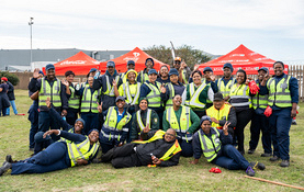 Task Teams