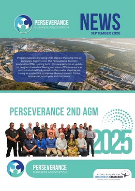 PBA Cluster Newsletter SEP