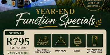 End Year Functions