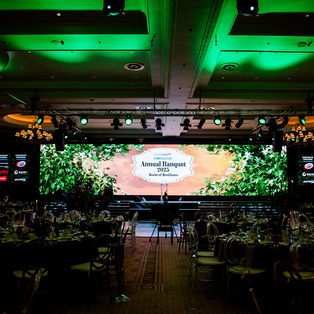 Annual Banquet 2025