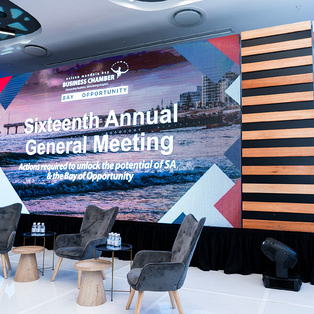 NMB Business Chamber AGM 2026 27.05.2026 008