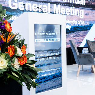 NMB Business Chamber AGM 2026 27.05.2026 010
