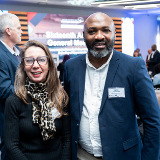 NMB Business Chamber AGM 2026 27.05.2026 055