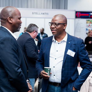 NMB Business Chamber AGM 2026 27.05.2026 058
