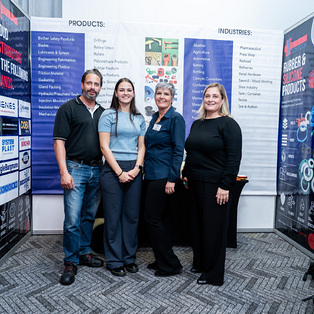 NMB Business Chamber AGM 2026 27.05.2026 065