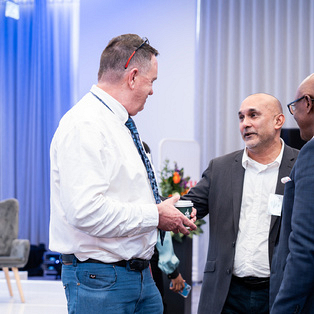 NMB Business Chamber AGM 2026 27.05.2026 074