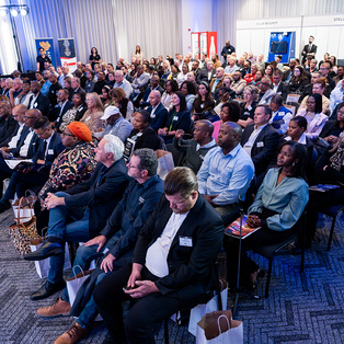 NMB Business Chamber AGM 2026 27.05.2026 089
