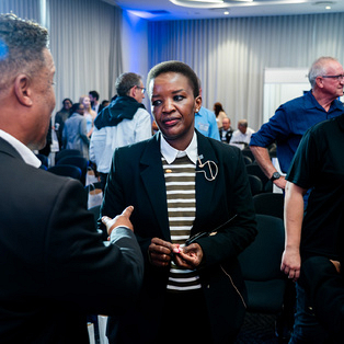NMB Business Chamber AGM 2026 27.05.2026 117