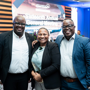 NMB Business Chamber AGM 2026 27.05.2026 147