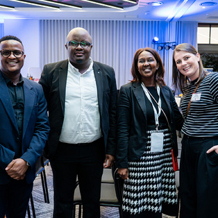 NMB Business Chamber AGM 2026 27.05.2026 154