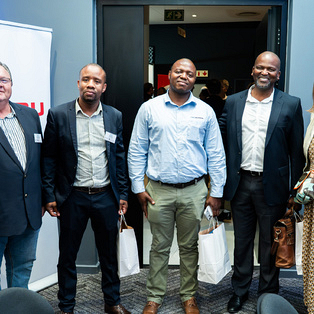 NMB Business Chamber AGM 2026 27.05.2026 161
