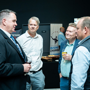 NMB Business Chamber AGM 2026 27.05.2026 163