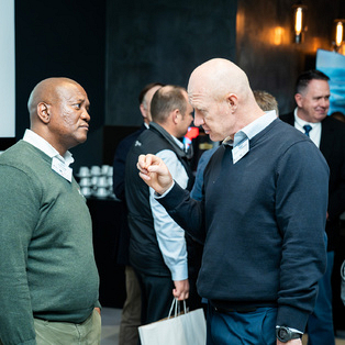 NMB Business Chamber AGM 2026 27.05.2026 167