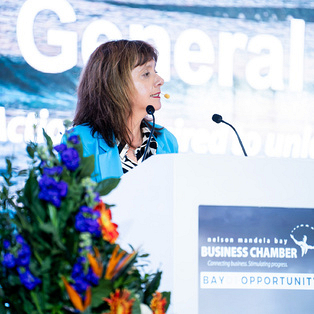 NMB Business Chamber AGM 2026 27.05.2026 169