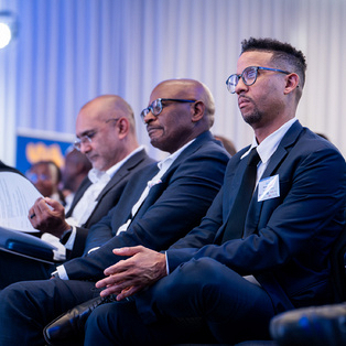 NMB Business Chamber AGM 2026 27.05.2026 176