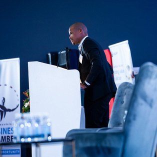 NMB Business Chamber AGM 2026 27.05.2026 205