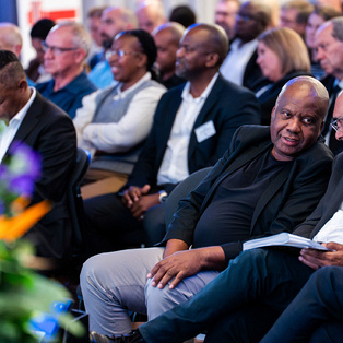 NMB Business Chamber AGM 2026 27.05.2026 275