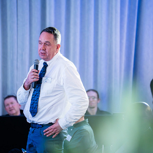 NMB Business Chamber AGM 2026 27.05.2026 280